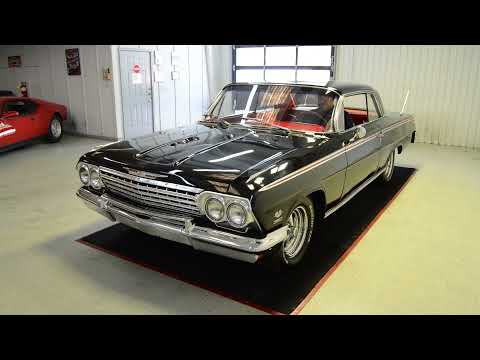 1962 Chevrolet Impala (CC-1490637) for sale in Loganville, Georgia