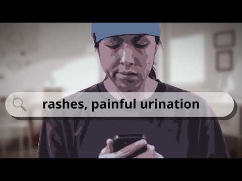 Taking Charge: Protected Sex and STI Prevention