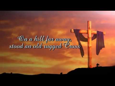 The Old Rugged Cross