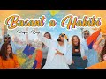 Basant A Habibi Lahore Basant Festival Song Waqar Raaj Official Music Video Basant Song