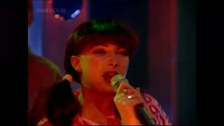 Technohead - I Wanna Be a Hippy (First Performance) - TOTP - 01 02 1996