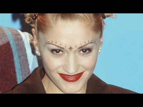 Thumbnail for Gwen Stefani's Transformation Is Quite Head-Turning by Gwen Stefani