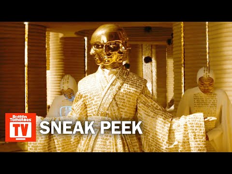 Krypton S01E04 Sneak Peek | 'Kandor Will Be Reborn' | Rotten Tomatoes TV