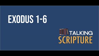 Ep 146 | Exodus 1-6, Come Follow Me (March 21-27)