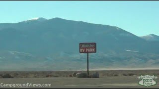 The Border Inn Video