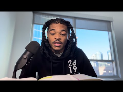 Lust Destroyed The Most POWERFUL Men In The Bible...