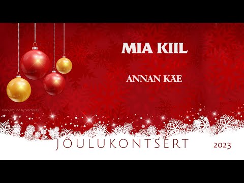 Mia Kiil - Annan käe