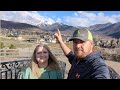 We Left The Farm To Tour A REAL Salt Mine