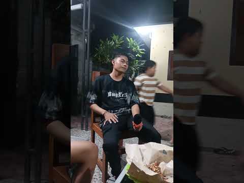 Raka Sidan - Kuluk Ngamah Kacang | Cover Arya Denz @DemenKaraokeNyak
