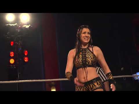 Ava Everett vs Travis Jacobs - FWA Dominion VI - (5/4/2025)