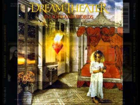 Dream Theater- Surrounded (Subtitulada Español)