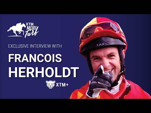 XTM Moriturf: Exclusive - Francois Herholdt