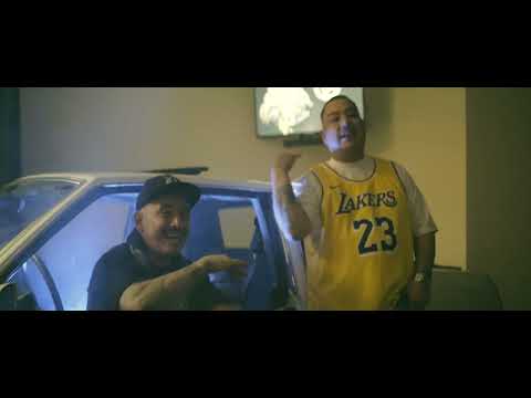 Young Dopey & G'sta Wish - Don't Hate The Player ( OffIcial Music Video )