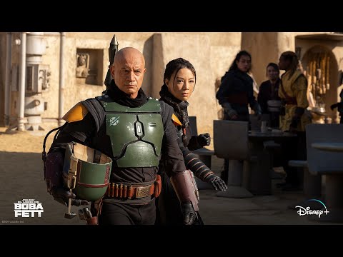 El Libro de Boba Fett | El Regreso