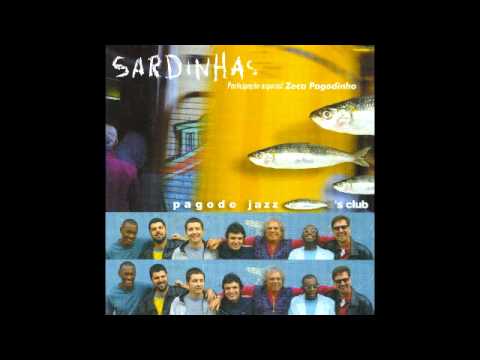 Chorinho de Gafieira