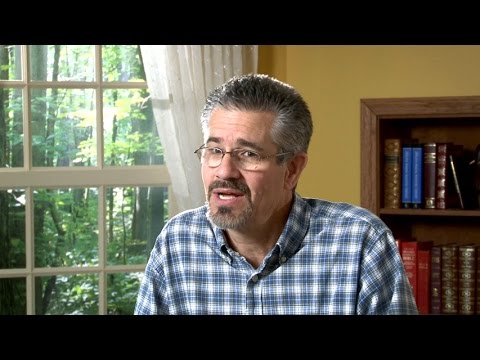 An Important Conference in Jerusalem: HeavenWord TV - 0220