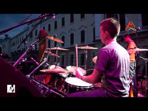 ALBA JAZZ - JAZZYBIT – concert jazz