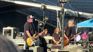 Staind - Right Here @ Sonic Temple (May 15, 2026)