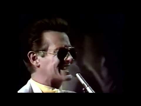 Graham Bonnet - I'm A Lover