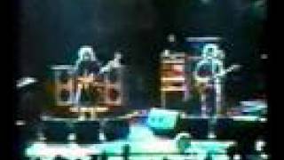 Phish - 06.21.94 - Down With Disease