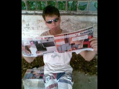 Beogreed , Guti ft. Djomla - Ziku pojacaj