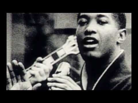 Thumbnail for SAM COOKE - Bring It On Home To Me (Live at Harlem Square Club, 1963) by Sam Cooke