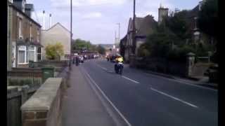 preview picture of video '201409 10   Tour de Britain   Bath Rd Stroud'