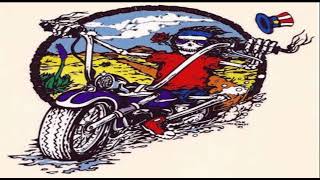 Grateful Dead -  I need a Miracle-Shakedown Street-From the Heart of Me   1/15/1979