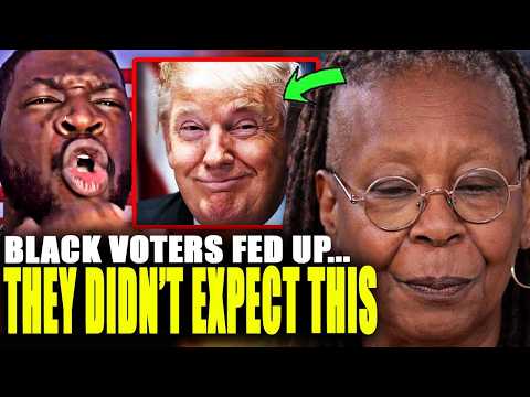 Black Americans React as Stephen A. Smith Drops Brutal Truth About Democrats