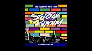 The Sound of New York - Strictly Rhythm (1994) B3 - Erick Morillo - Toety (House) Vinil