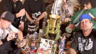 Kottonmouth Kings- Proud To Be A Stoner