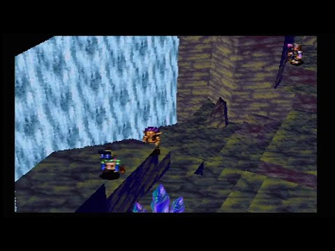 Shining Force III Scn 2 [10] Secret Pathway