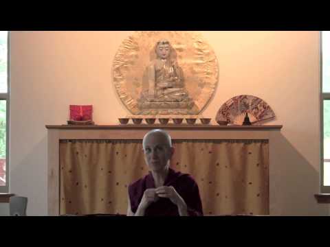 08-14-14 Gems of Wisdom: The Great Fault - BBCorner