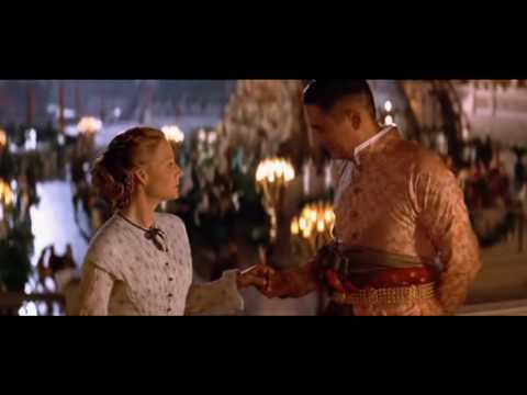 Anna and the King - Corner of the Earth