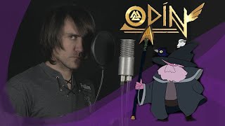 🧙‍♂️ Odín Cover 🧙‍♂️ | Destripando la Historia