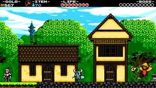 Under the Sea - Let's Play Shovel Knight Part 9