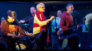 Zmelkoow: Poredni gosti (Izola, 2022)