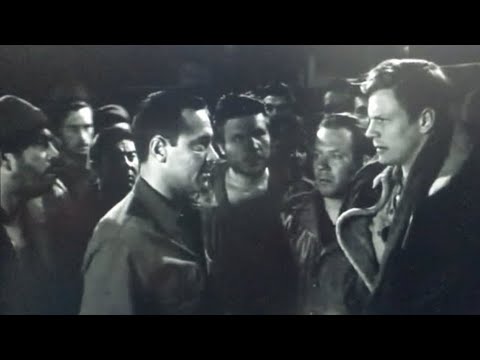 Stalag 17 - Sefton unmasks Price