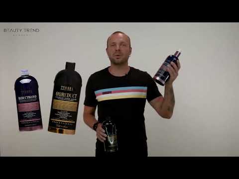 reductblond, oxireduct