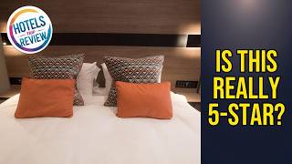 Merit Kensington Hotel - Is This Really 5-Star? | London, United Kingdom⭐