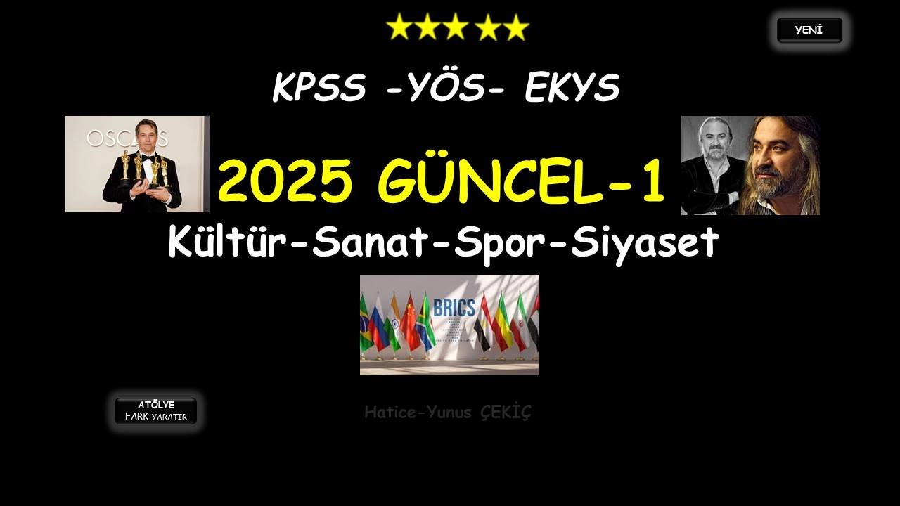 2025 GÜNCEL-1