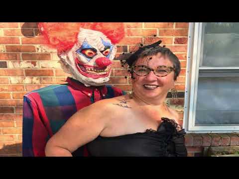 Pecha Kucha Dayton Vol. 33 - Mary Sanders