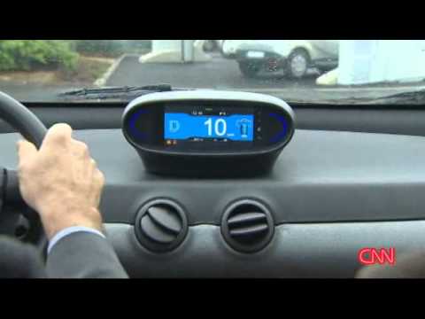 comment demarrer autolib