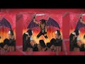 Dro Kenji - Kill Cupid Featuring $NOT (Official Audio)