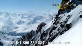 Snow Dance Austria Travel Video