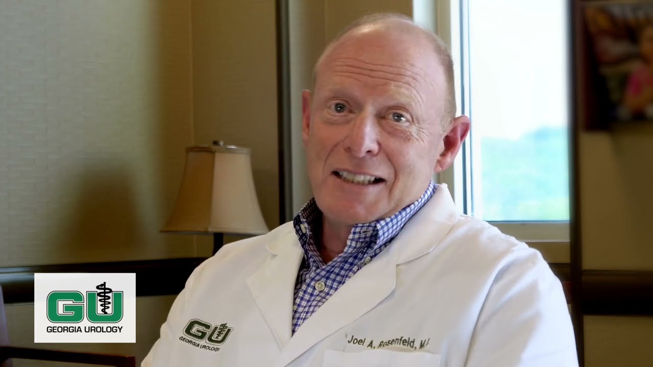 Robotic Surgery: From Prostatectomy to Cystectomy