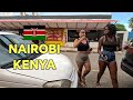 Kenya After Dark Chaotic Nightlife Street Life