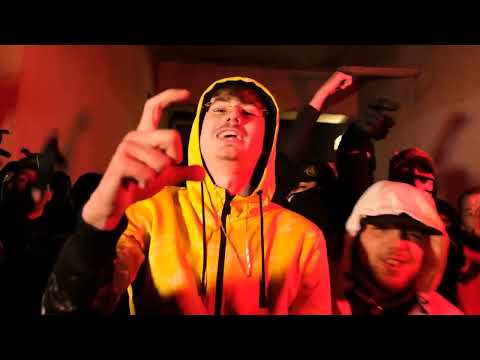 167Street - Block167  feat. INCE (prod. Costel)