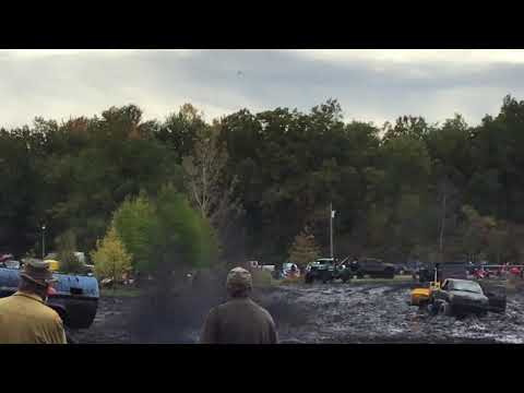 B.F.E 2019 fall mud bog