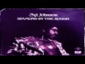Syl Johnson - Could I Be Falling In Love [Chopped ...